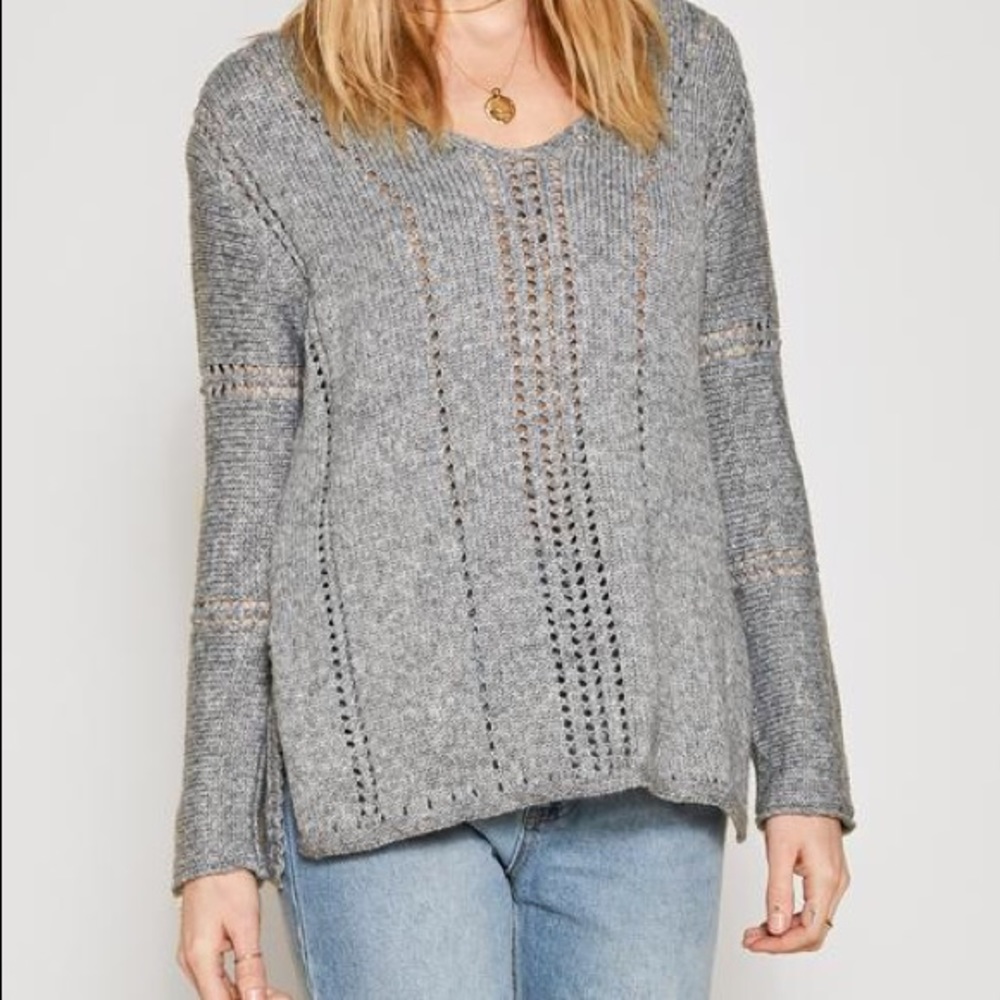 Amuse Society Sweater